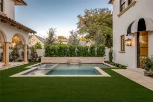 Highland Park, TX 75205