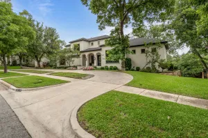 Fort Worth, TX 76109