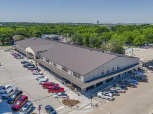 Midlothian, TX 76065