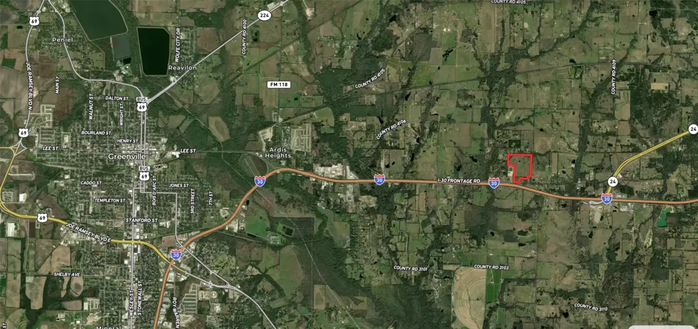 Greenville, TX 75401