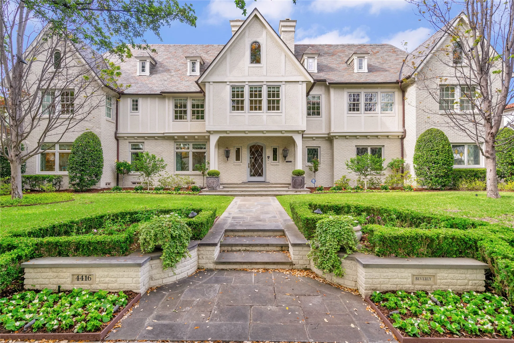 Highland Park, TX 75205