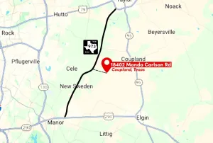 Coupland, TX 78615