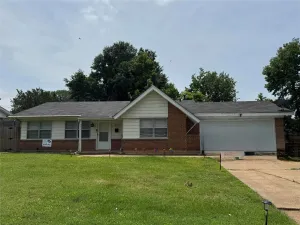 Paris, TX 75460