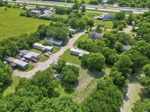 Red Oak, TX 75154