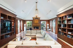 Highland Park, TX 75205