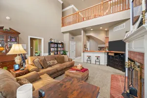 Bartonville, TX 76226