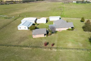 Godley, TX 76044