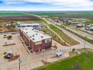 Celina, TX 75009
