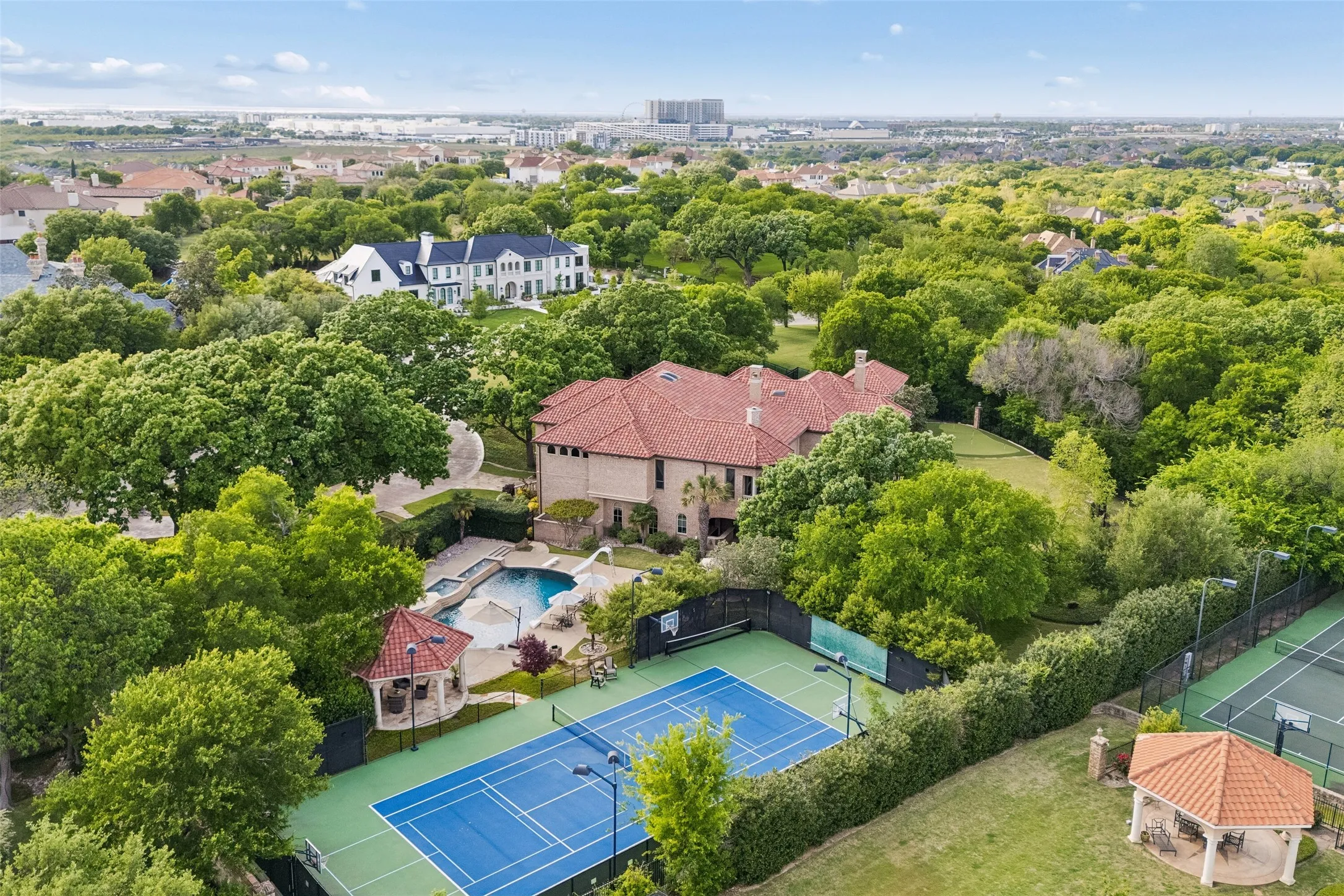 Plano, TX 75024