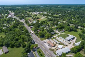 Edgewood, TX 75117