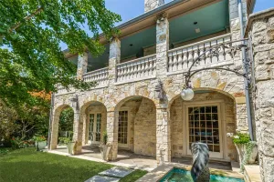 University Park, TX 75205