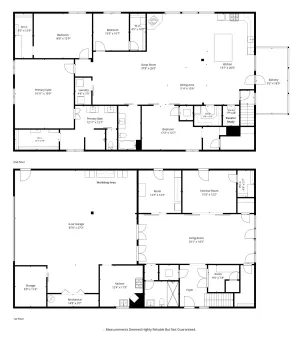 Crowley, TX 76036