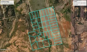 Ovalo, TX 79541