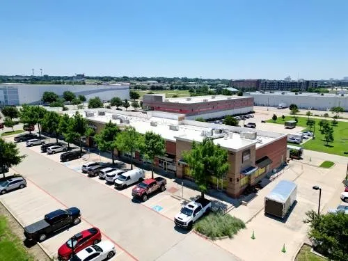 Frisco, TX 75033