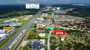 Willow Park, TX 76087