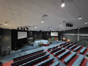 Grand Prairie, TX 75052