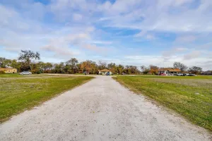 Crowley, TX 76036