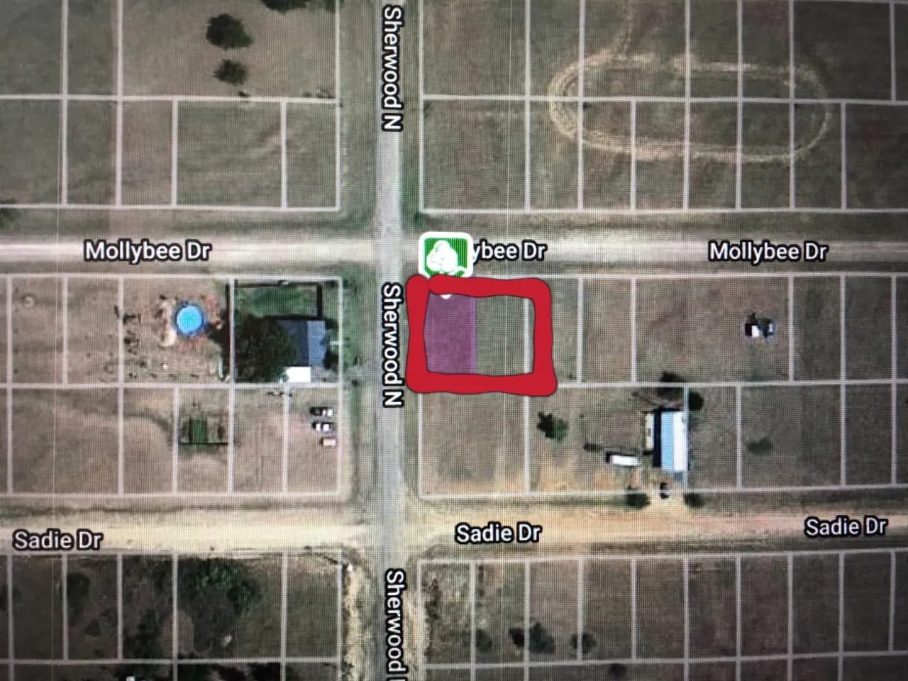 Howardwick, TX 79226