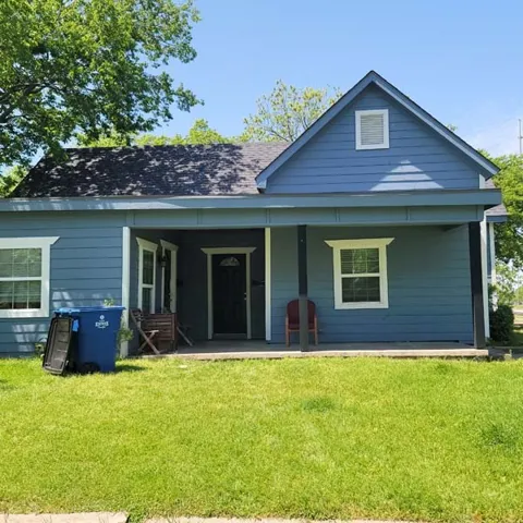 Ennis, TX 75119