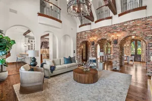 Colleyville, TX 76092