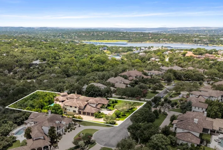 Austin, TX 78734