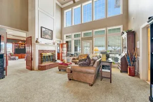Bartonville, TX 76226