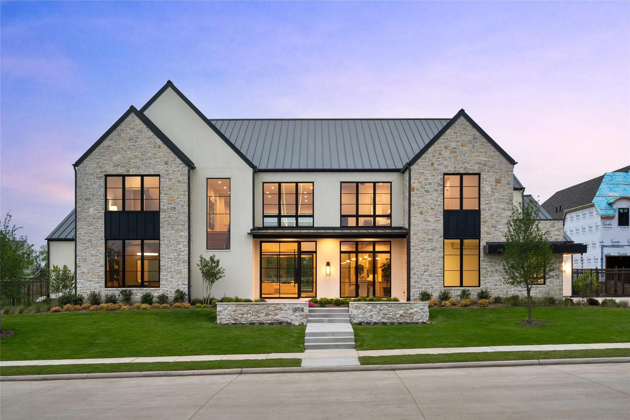 Frisco, TX 75034