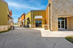 Denton, TX 76209
