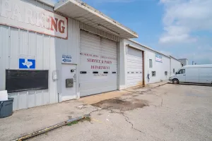 Terrell, TX 75160