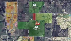 Mc Kinney, TX 75071