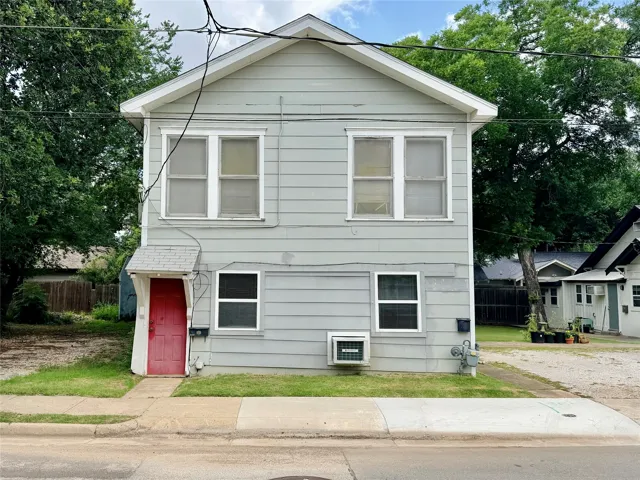 Denton, TX 76201