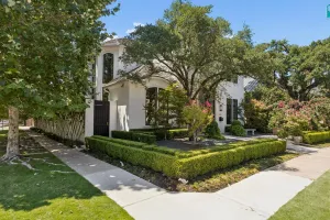 University Park, TX 75205
