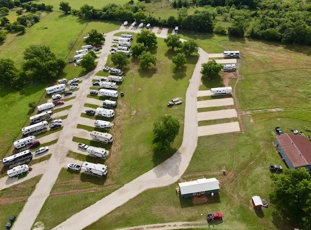 Glen Rose, TX 76043