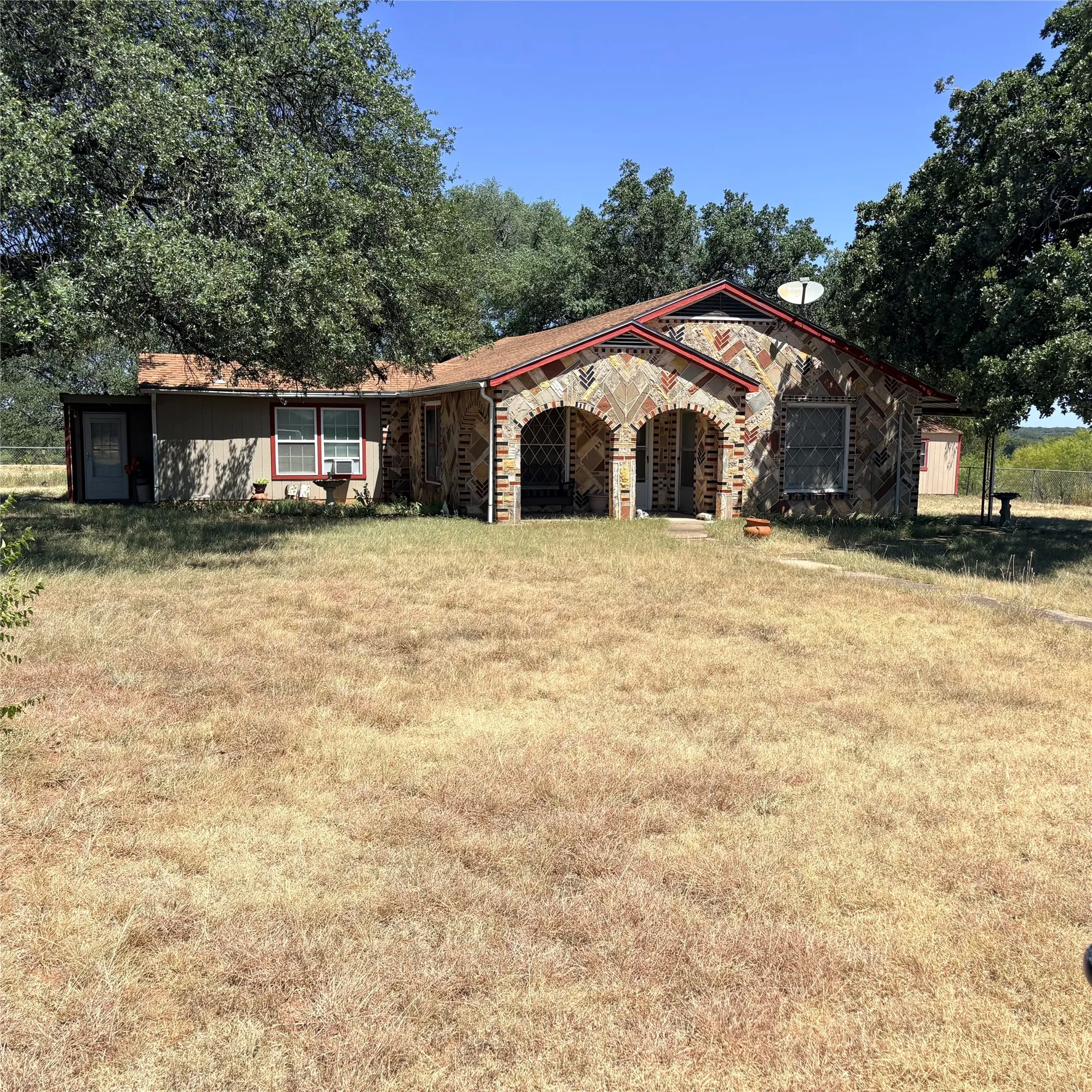 Lipan, TX 76462