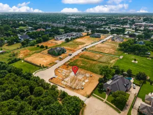 Colleyville, TX 76034