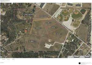 Aledo, TX 76008