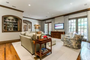 Highland Park, TX 75205