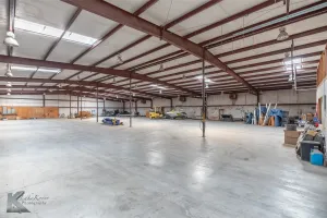 Abilene, TX 79601