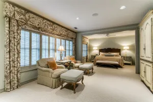 Highland Park, TX 75205