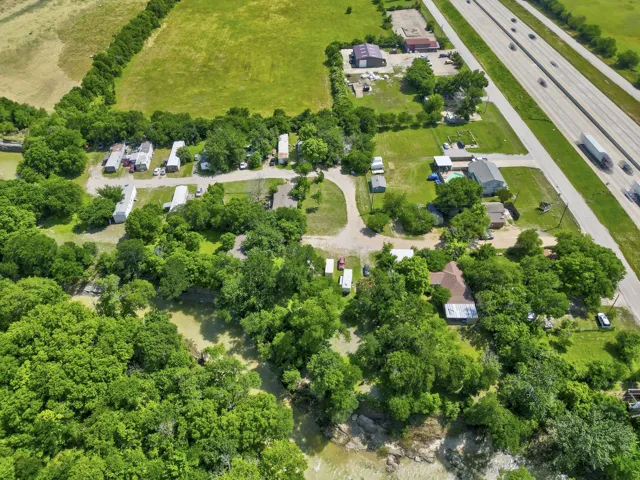 Red Oak, TX 75154