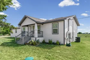 Leonard, TX 75452