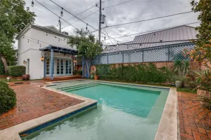 Highland Park, TX 75205