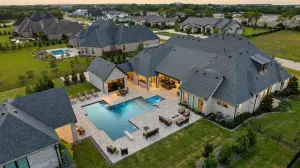 Fairview, TX 75069