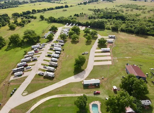 Glen Rose, TX 76043