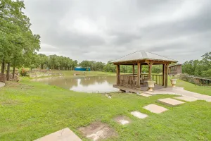 Springtown, TX 76082