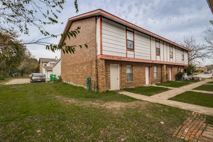 Denton, TX 76209