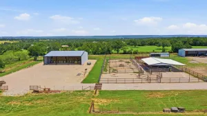 Santo, TX 76472
