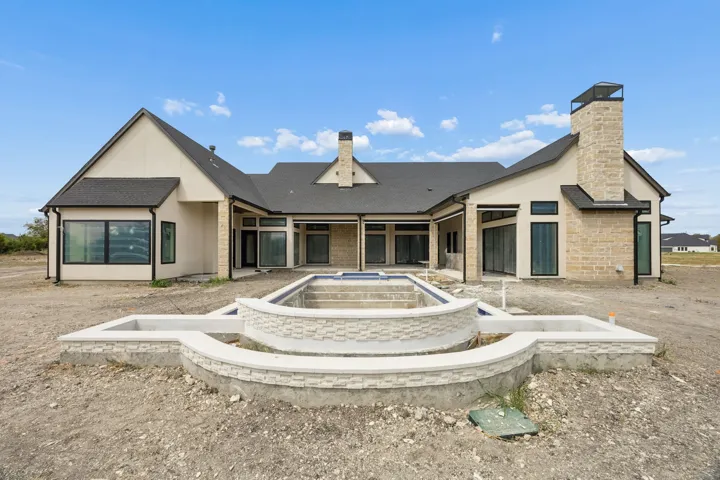 Fairview, TX 75069