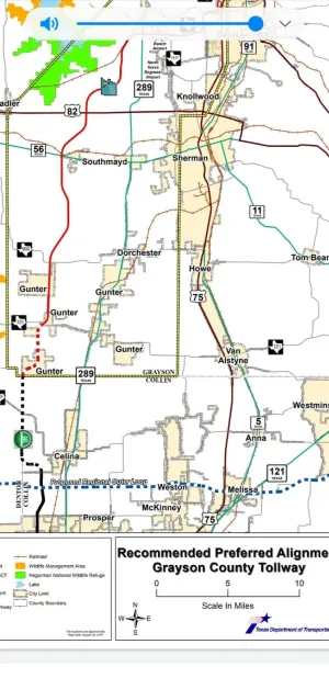Gunter, TX 76271