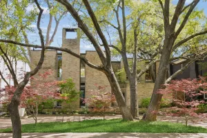 Highland Park, TX 75205